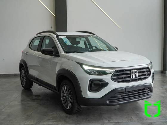 FIAT PULSE 1.3 FLEX DRIVE CVT